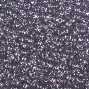 Бісер 01121. Розмір 10