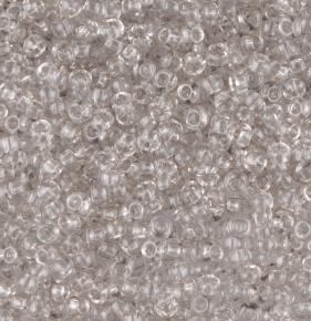 Бісер 01241. Розмір 10