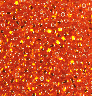 Бісер 97030. Розмір 10