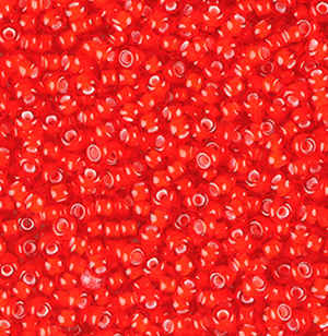 Бісер 95076. Розмір 10