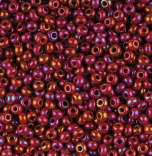 Бісер 94310. Розмір 10