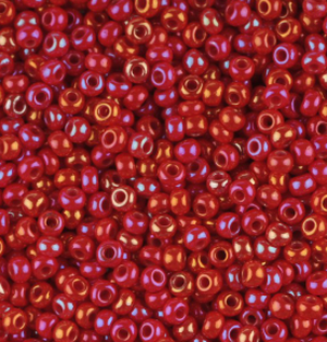 Бісер 94210. Розмір 10