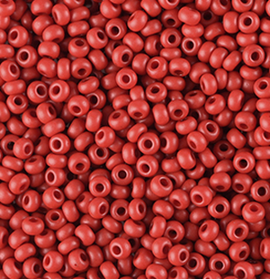 Бісер 93870. Розмір 10