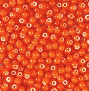 Бісер 93703. Розмір 10