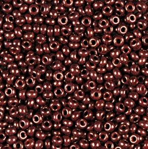 Бісер 93192. Розмір 10