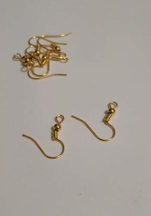 Швензи. Колір золото